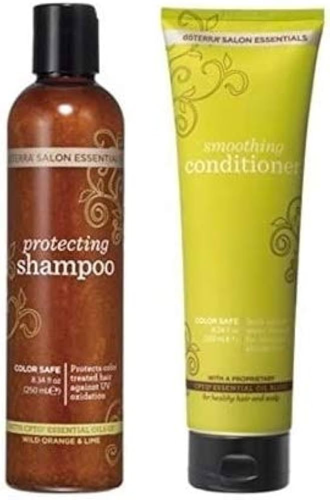 Amazon | dōTERRA[ドテラ] サロンエッセンシャルズ プロテクティング