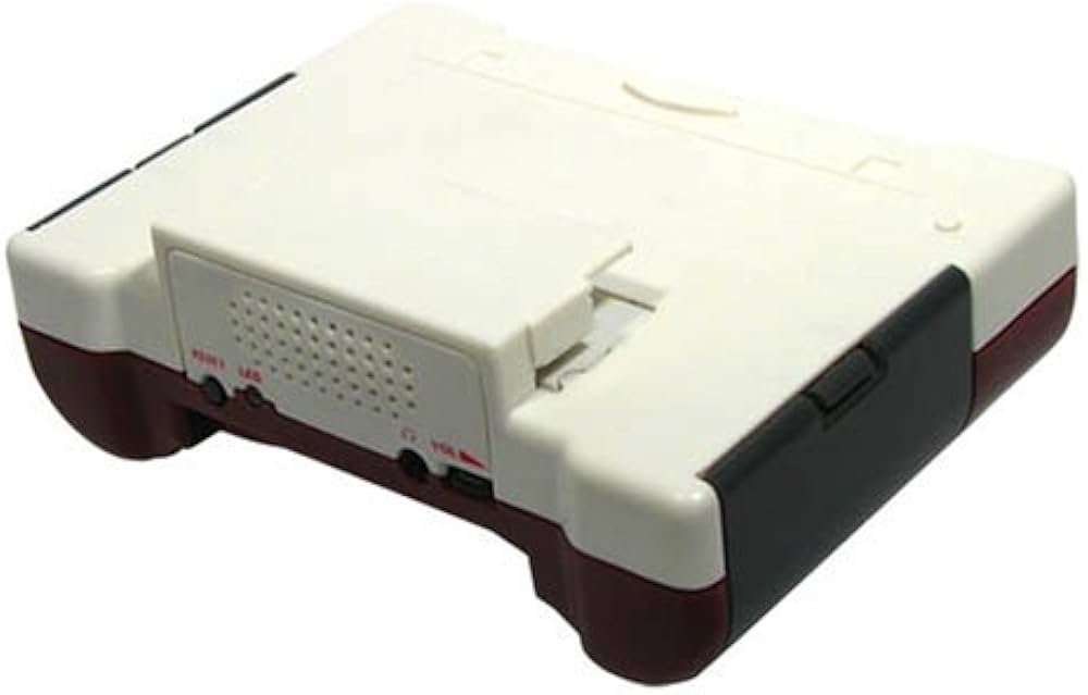 Amazon | CYBER・ファミレータLite(DS Lite専用) | ケーブル・アダプター