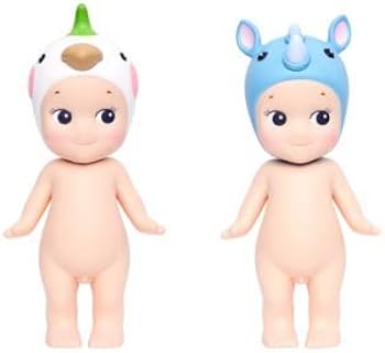 Amazon | ソニーエンジェル ミニフィギュア アニマル シリーズ