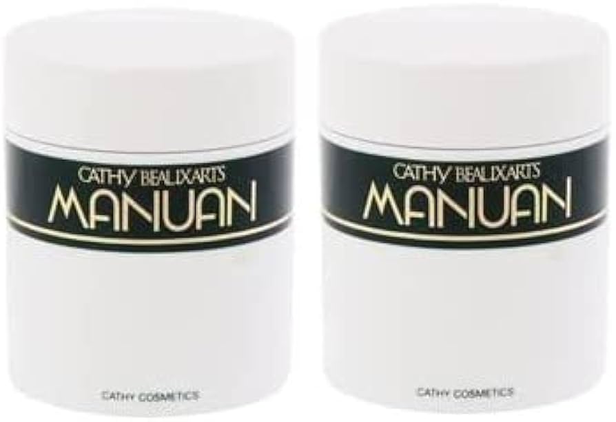 Amazon.co.jp: カシー化粧品 ボザール マニュアン ハンドクリーム