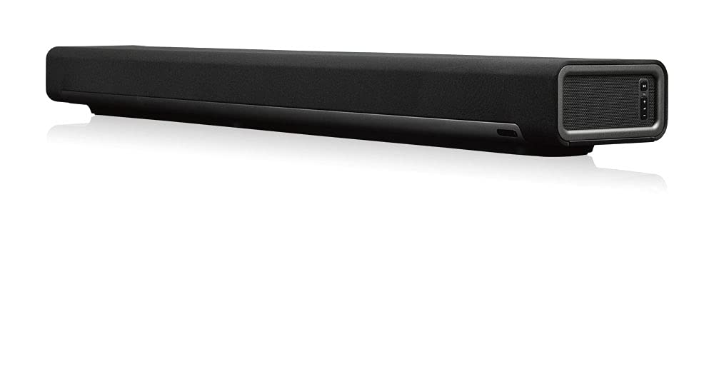 Amazon.co.jp: Sonos ソノス Playbar プレイバー Soundbar サウンド
