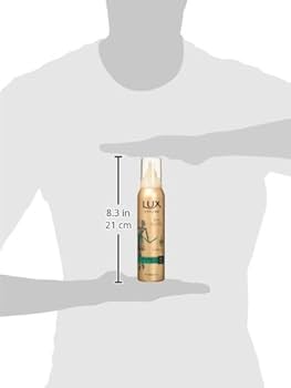 Amazon | ラックス 美容液 スタイリング スーパーハード & キープ