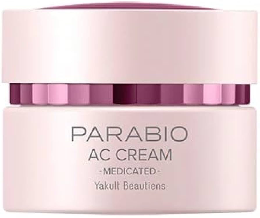 パラビオ ACクリーム 50包 おまけ付き パラビオ ACクリーム 50包