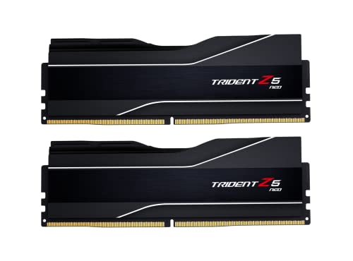 Amazon.co.jp: G.SKILL Trident Z5 Neoシリーズ DDR5 RAM (AMD Expo