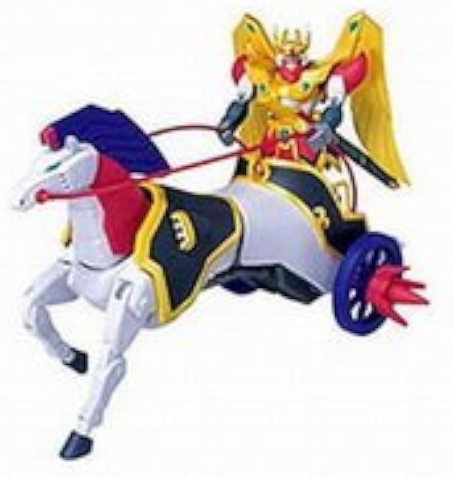 Amazon | MS IN ACTION!! GF13－002NGR ゼウスガンダム