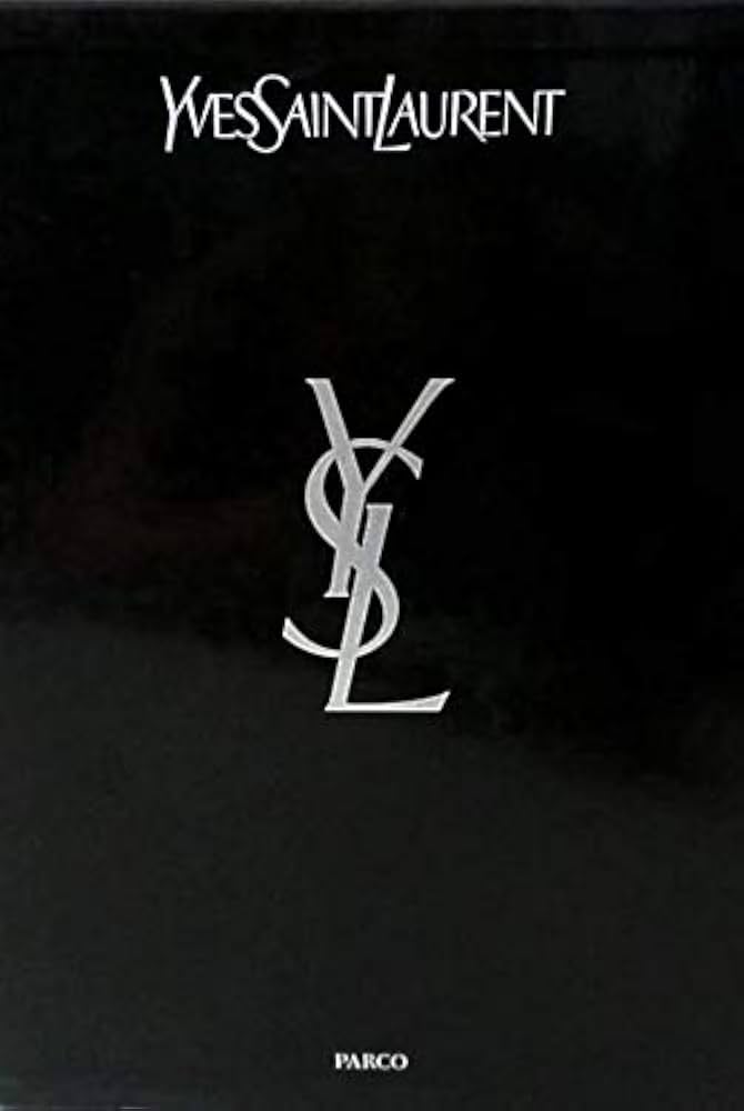 Yves Saint Laurent: イメ-ジとデザイン | マルグリット デュラス