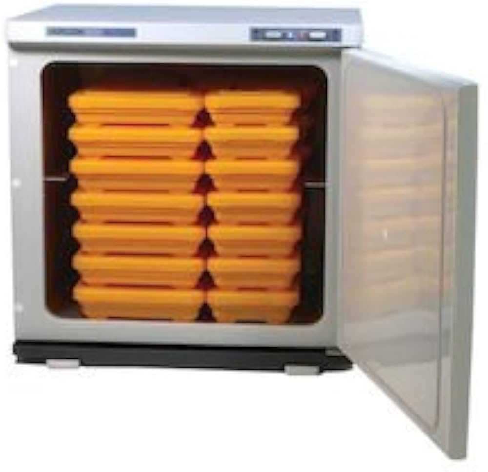 Amazon.co.jp: ホリズォン ホットボックス(温蔵庫)HB-40NR : 大型家電