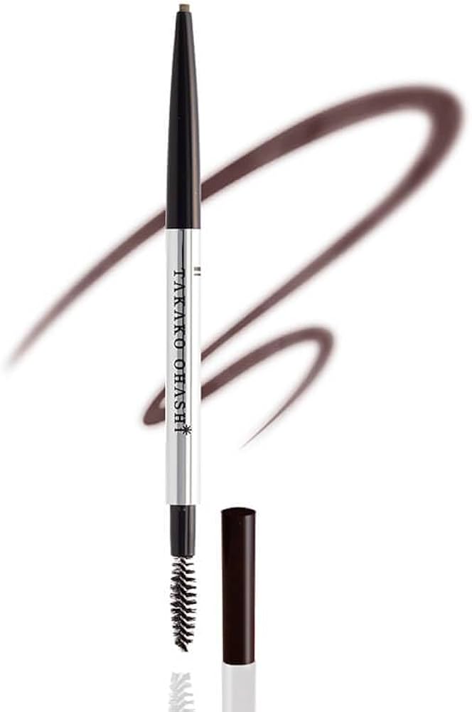 Amazon.co.jp: パウダースリムアイブロウ ロングラスティング EX