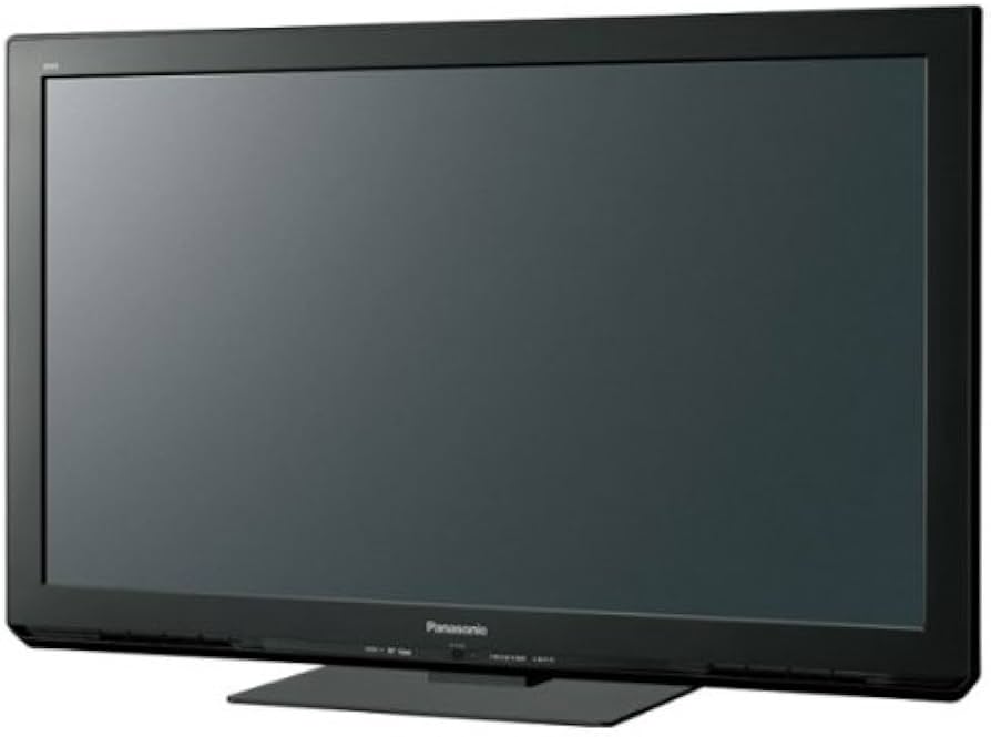 Panasonic TH-P42S2 42インチ液晶テレビ Amazon.co.jp: Panasonic TH
