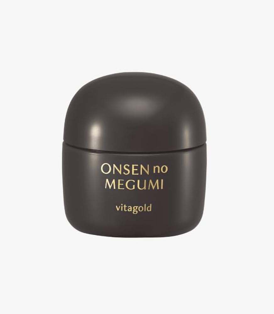 Amazon | イオン化粧品 温泉の恵み ニューゴールド 58g | Ion