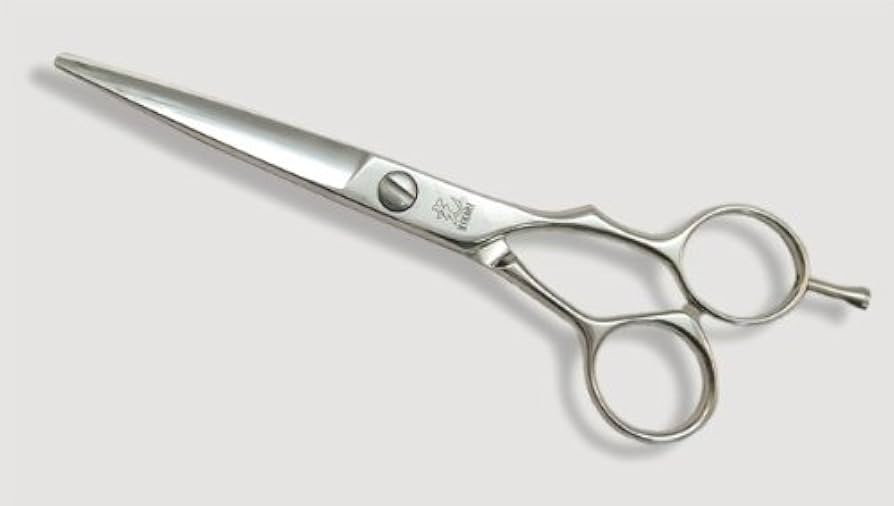 Amazon | ヒカリシザー 光 ゲンジ524 5.5インチ | ヒカリシザー