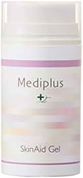 Amazon.co.jp: メディプラス スキンエイドゲル 75g (1か月分