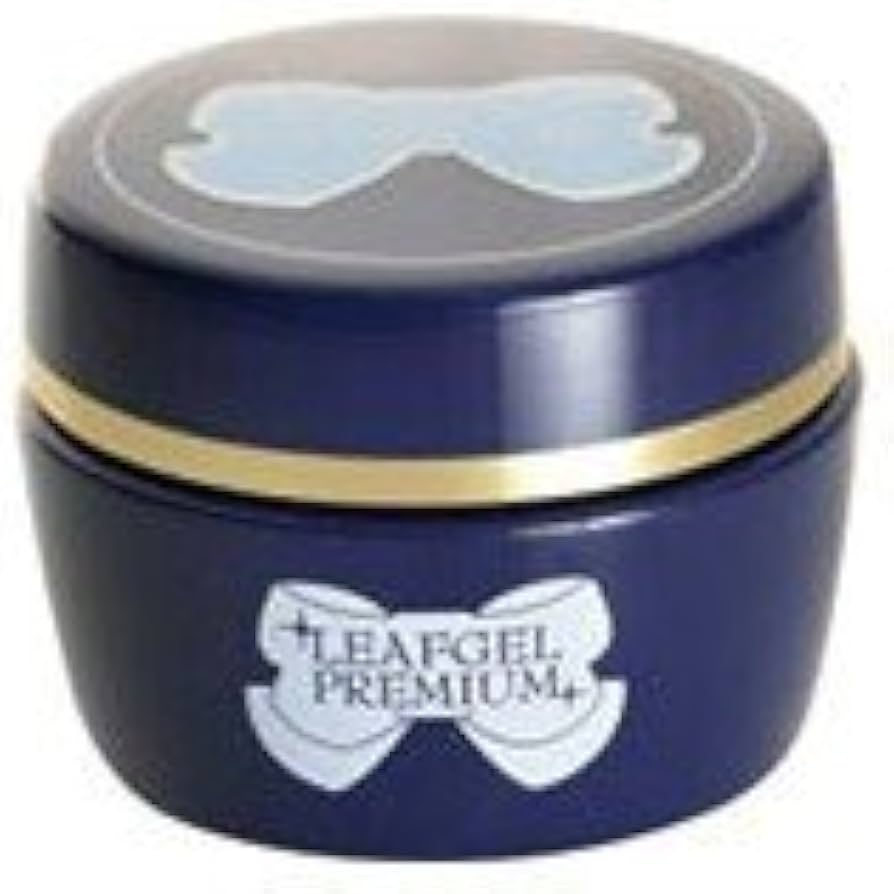 Amazon | リーフジェル プレミアム エクストリームクリア＋ 25g N