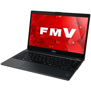Amazon.co.jp: FMVU90B1B [LIFEBOOK UH90/B1 ピクトブラック