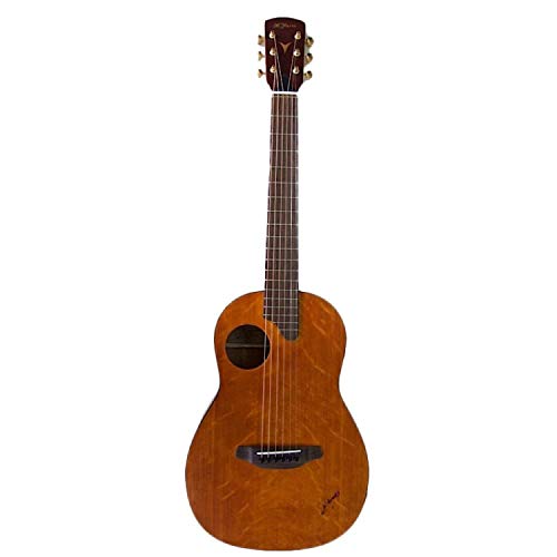 ☆ K.Yairi ヤイリ Nocturne AN ノクターン *専用ソフトケース付 検