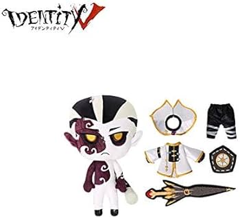 Amazon.co.jp: Identity V 第五人格 白黒無常 謝必安 范無咎 着せ替え