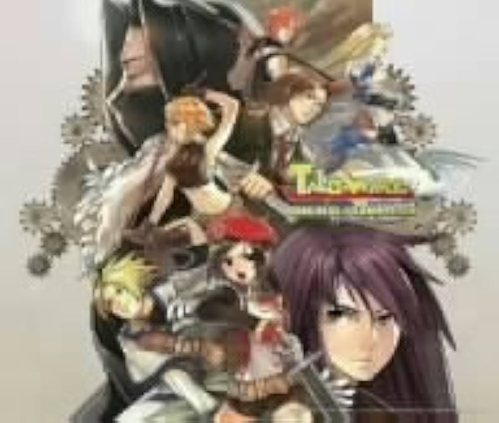 Amazon.co.jp: テイルズウィーバー オリジナル・サウンドトラック