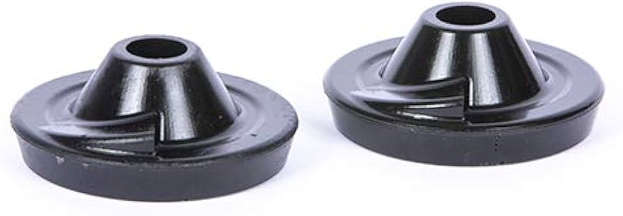 Amazon | DAYSTAR 正規品 0.75インチ リア コイルスプリング