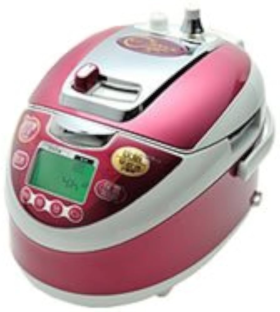 Amazon | 発芽玄米炊飯器 なでしこ健康生活 | なでしこ健康生活 | 炊飯器