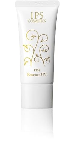 Amazon | P.P.6 エッセンスUV (UVプロテクションクリーム)SPF50+