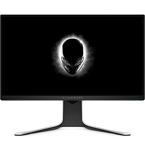 DELL Alienware AW2521 HFLレビュー 240Hzに対応したゲーミング