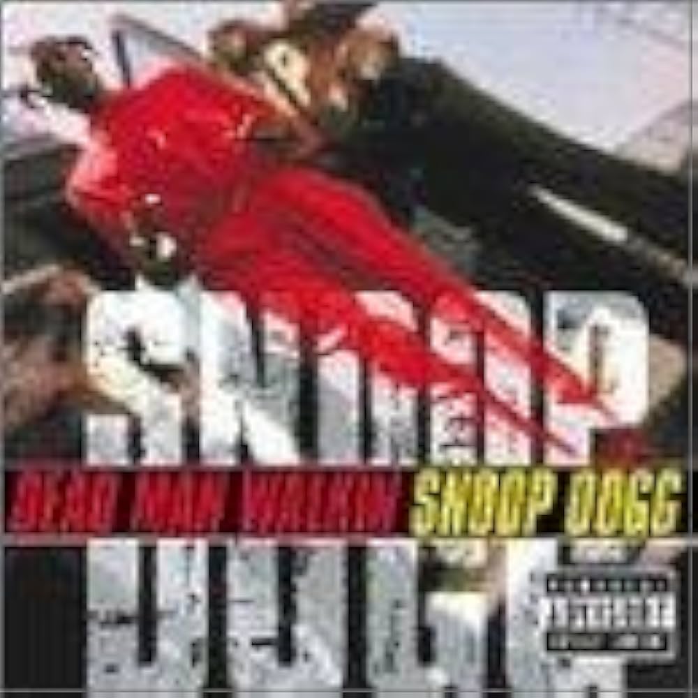 Snoop Dogg - Dead Man Walkin - Amazon.com Music