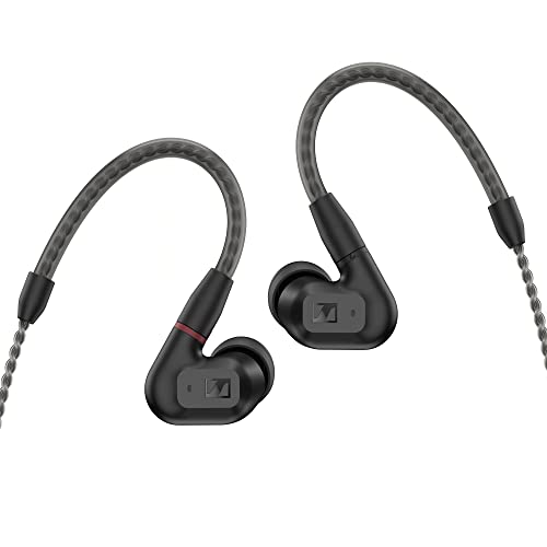 雑記：Amazon限定版 Sennheiser IE 200 SilverはBlackと音が違うのか