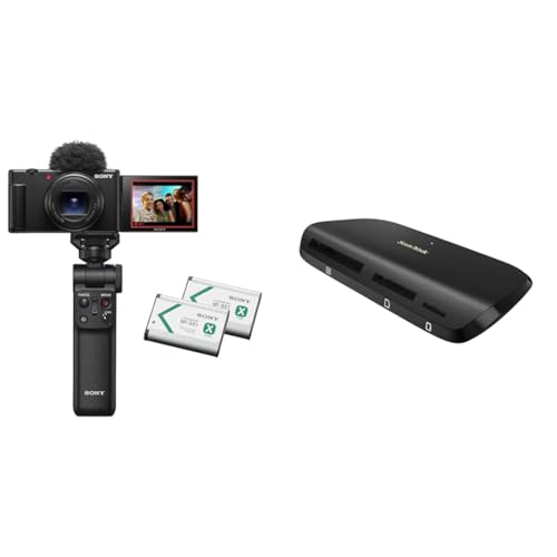 vlogcam zv-1ii シューティンググリップキット」の人気商品一覧 | 安い