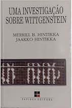 Livros - Jaakko Hintikka Na Amazon.com.br