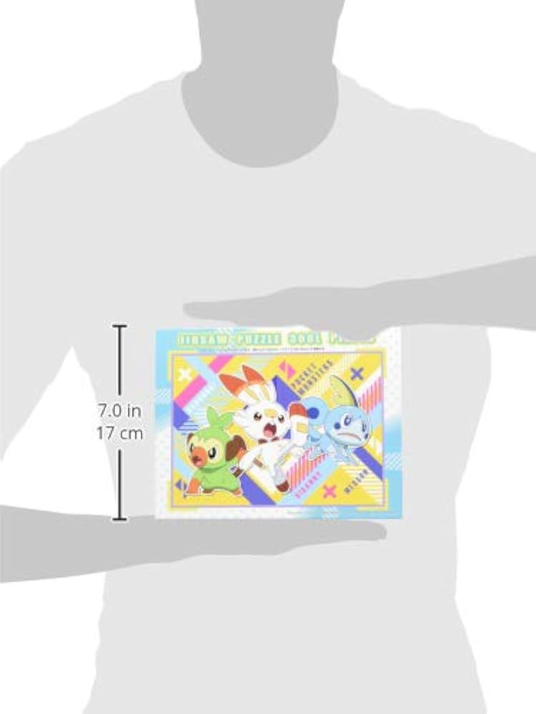 Amazon | エンスカイ(ENSKY) 300ピース ジグソーパズル