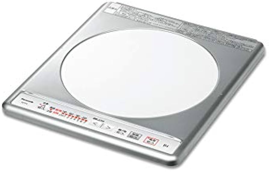 Amazon.co.jp: KZ-11C パナソニック IHクッキングヒーター 100V
