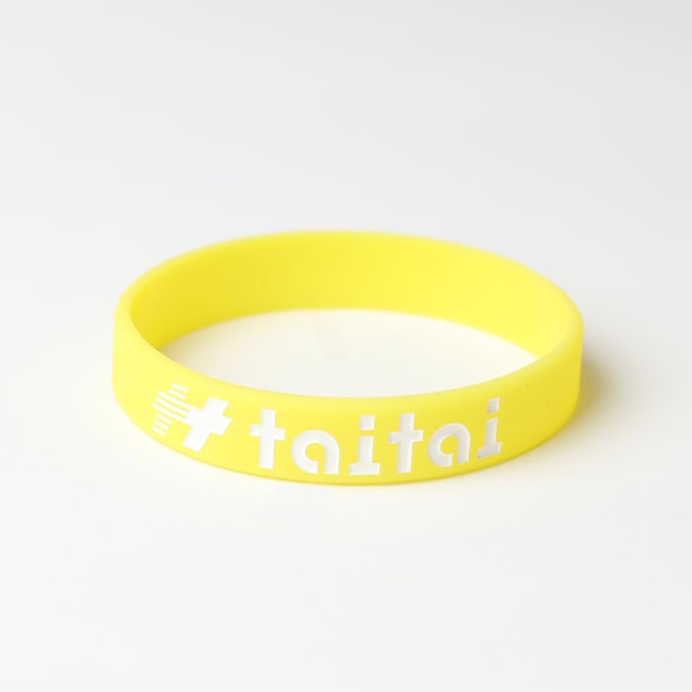 Amazon | [taitai]アームバンド (S, イエロー) | taitai | スポーツ