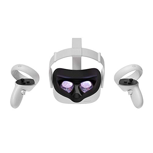 Amazon.co.jp: 【整備済み品】 Meta Oculus Quest 2 完全ワイヤレスの