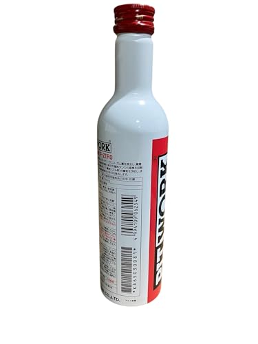 Amazon.co.jp: PITWORK(ピットワーク) 燃料系洗浄剤 F-ZERO 300ml