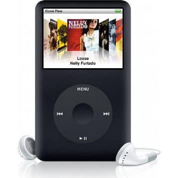 Amazon.com: Original Appleipod Compatible for mp3 mp4 Player Apple
