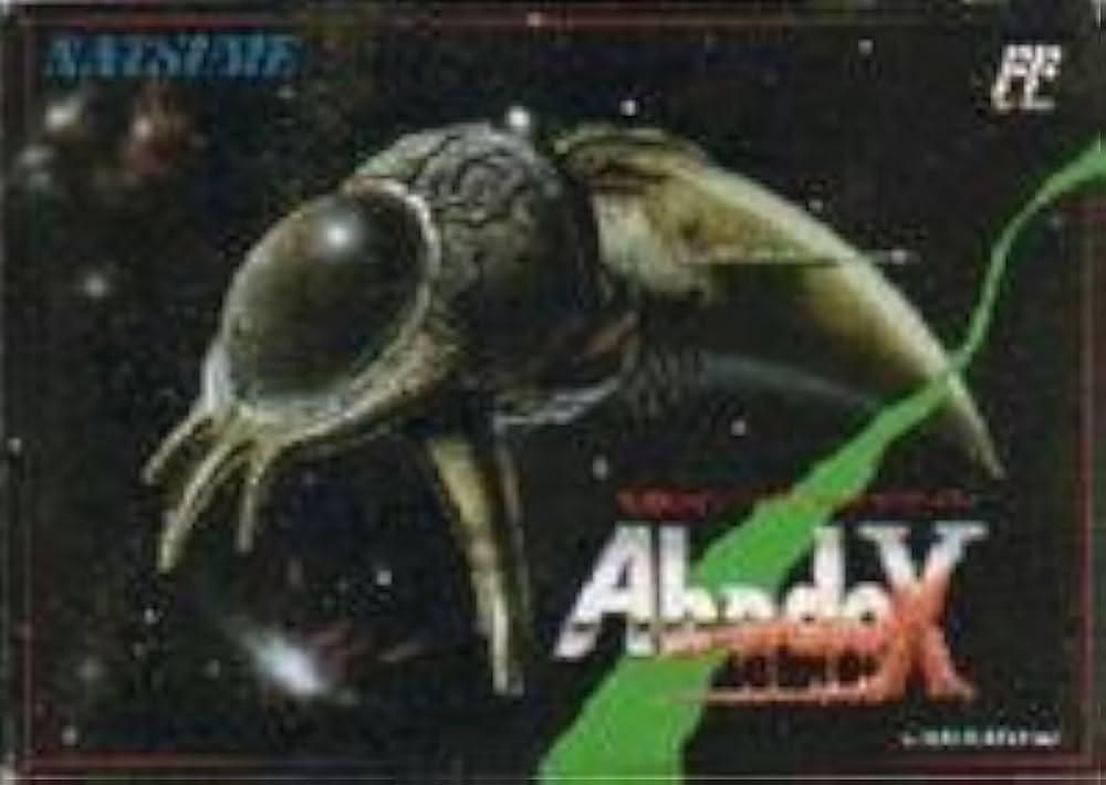 Amazon | アバドックス | ゲームソフト