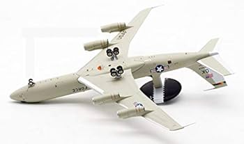 Amazon | Inflight 1/200 完成品 アメリカ 航空 USA Air Force E-3B