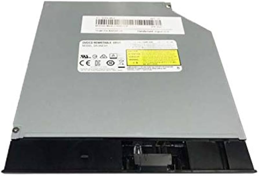 Amazon.co.jp: DVDドライブ/DVDスーパーマルチドライブ 9mm SATA 薄型