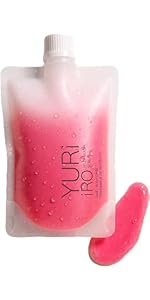 Amazon | YURiiRO インティメイト & ボディオイル デリケートゾーン