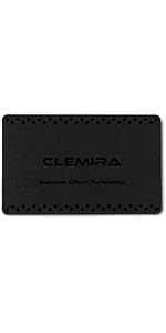 Amazon.co.jp: 【正規取扱店】CLEMIRA black card(クルミラブラック