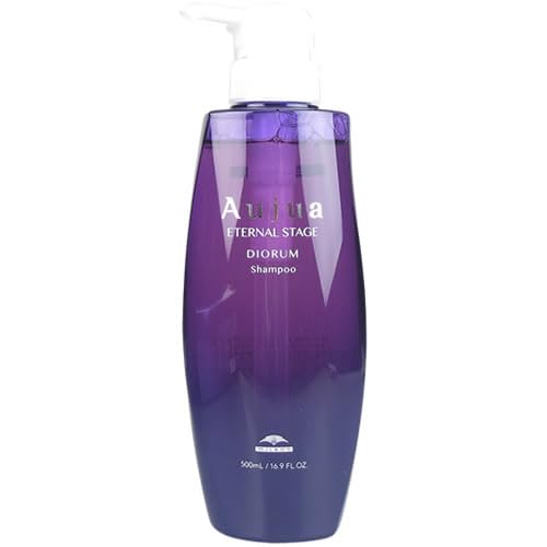 ミルボン オージュア ディオーラム シャンプー 500ml (シャンプー