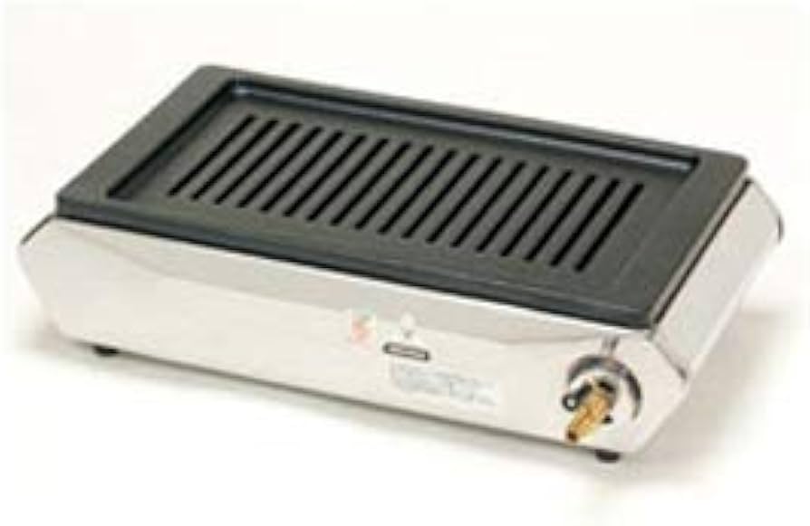 Amazon | タチバナ製作所 ビッグロースター平型 S-10SH 都市ガス（12A