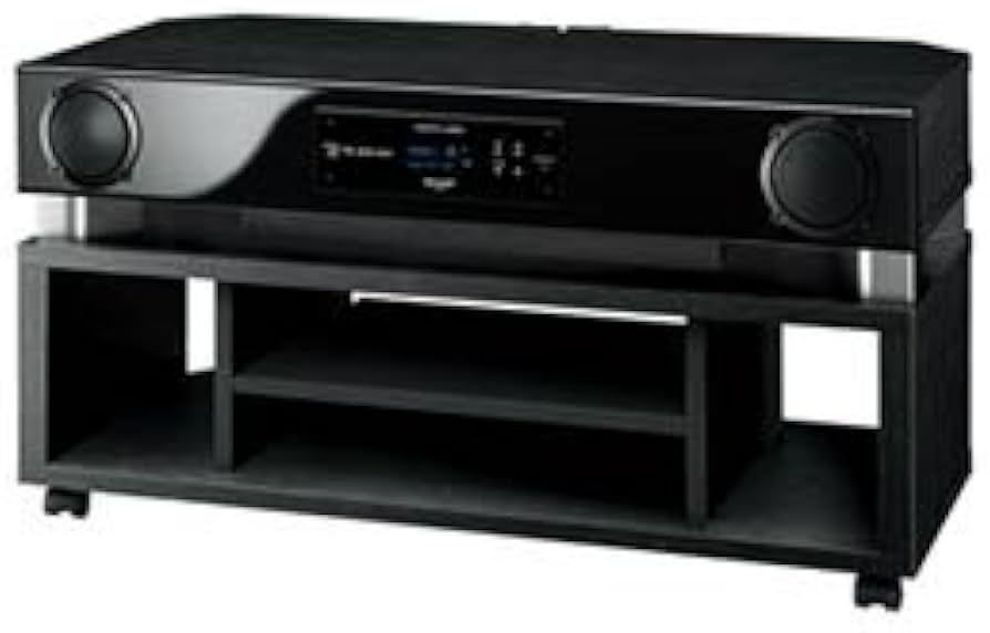 Amazon.co.jp: シャープ シアターラックシステム AN-AR300 : 家電＆カメラ