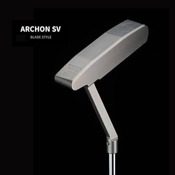 Amazon.co.jp: KRONOS GOLF (クロノスゴルフ) ARCHON SV アーコン ピン