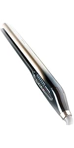 Amazon | ヘアビューロン 3D Plus [ストレート] | Bioprogramming