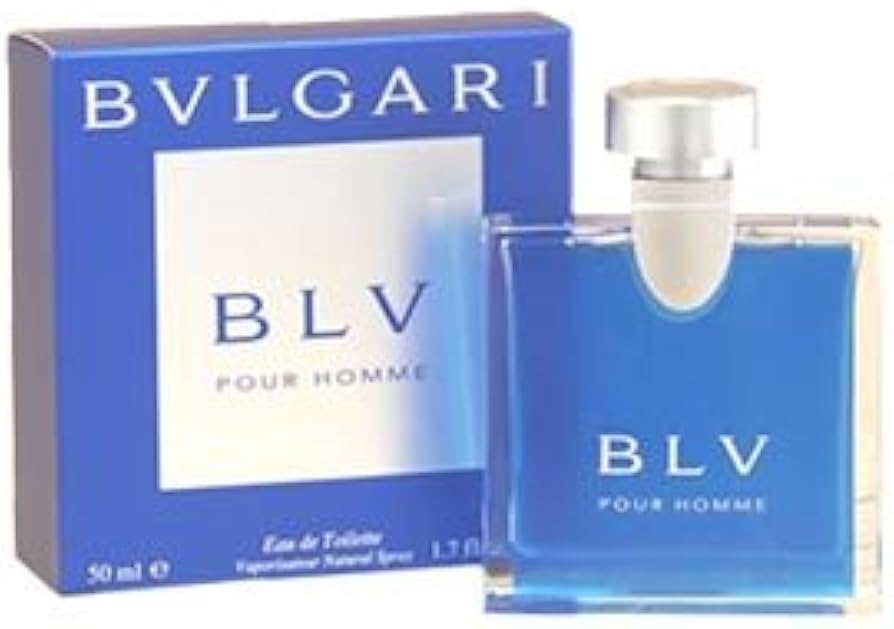 Amazon.co.jp: ブルガリ(BVLGARI) ブルー プールオム EDT SP 30ML