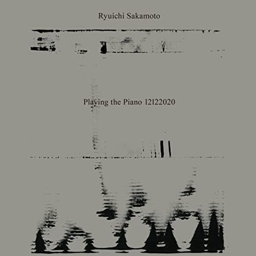 Amazon Music - 坂本龍一のRyuichi Sakamoto: Playing the Piano