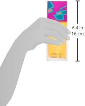 Amazon.com : Animale Animale By Parlux Fragrances For Women. Eau