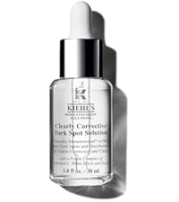 Amazon.co.jp: Kiehl's(キールズ) キールズ DS クリアリーブライト