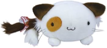 Amazon.co.jp: ましろ色シンフォニー ぱんにゃぬいぐるみ : Toys & Games